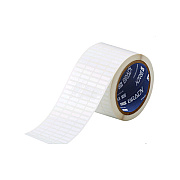 Bridgetek Solutions Label, 0.2 In H X 0.65 In W (THT1442310)