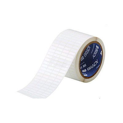 Bridgetek Solutions Label, 0.2 In H X 0.65 In W (THT1442310)