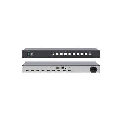 Kramer Electronics Vs-81h(vs-81hdmi)/110v (VS81H(VS81HDMI))