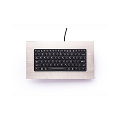 Ikey Slimlightpanel, 81key, Grn Bl, V1.4 (SLP81PS2BLKV1.4)