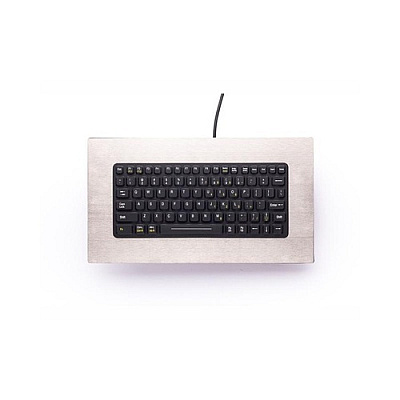 Ikey Slimlightpanel, 81key, Grn Bl, V1.4 (SLP81PS2BLKV1.4)