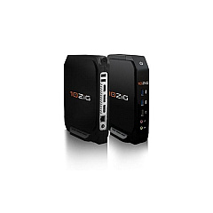 10 Zig 5910q Win10 64 Bit 4gb Ram 32gb Sata (5910Q47693)