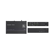 Kramer Electronics 106. 1:2 Microphone Line & Distribution Amplifier (90701390)