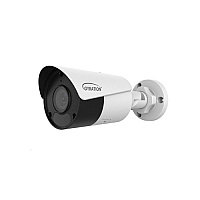Adesso 4mp Cmos Uhd-ir Bullet Cam Ip6712v & Poe Fixed Lens 50 Mtr Range (CYBERVIEW400B)