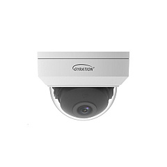 Adesso 4mp Cmos Uhd-ir Dome Cam Ip6712v & Poe Fixed Lens 50 Mtr Range (CYBERVIEW400D)