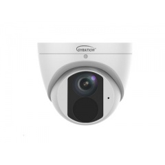 Adesso 4mp Cmos Uhd-ir Turret Cam Ip6712v & Poe Fixed Lens 50 Mtr Range (CYBERVIEW400T)
