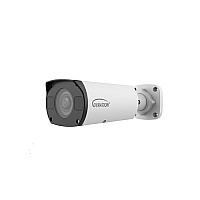 Adesso 4mp Cmos Adv-ai Bullet Cam Ip6712v & Poe Mtrzd Lens 40 Mtr Range (CYBERVIEW411BTAA)