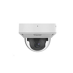 Adesso 4mp Cmos Adv-ai Dome Cam Ip6712v & Poe Mtrzd Lens 40 Mtr Range (CYBERVIEW411DTAA)