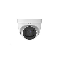 Adesso 4mp Cmos Adv-ai Turret Cam Ip6712v & Poe Mtrzd Lens 40 Mtr Range (CYBERVIEW411TTAA)