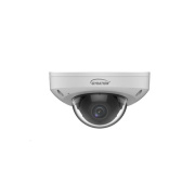 Adesso 4mp Cmos Adv-ai Dome Cam Ip6712v & Poe Fixed Lens 30 Mtr Range (CYBERVIEW412D)