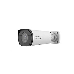 Adesso 8mp Cmos Adv-ai Bullet Cam Ip6712v & Poe Mtrzd Lens 40 Mtr Range (CYBERVIEW811B)