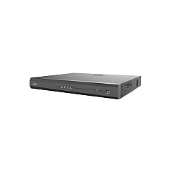 Adesso 16ch Nvr H.265 4k No Hdd Poe, 2 Sata Interface (CYBERVIEWN16TAA)