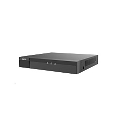 Adesso 4ch Nvr H.265 4k No Hdd Poe, 1 Sata Interface (CYBERVIEWN4TAA)