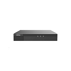 Adesso 8ch Nvr H.265 4k No Hdd Poe, 1 Sata Interface (CYBERVIEWN8TAA)