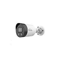 Adesso 8mp Cmos Adv-ai Bullet Cam Ip6712v & Poe Fixed Lens 30 Mtr Range (CYBERVIEW810B)