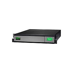 N1 Critical Technologies N1c Lr Series Lithium Ups 1500va 120v ( N1C.LR1500)