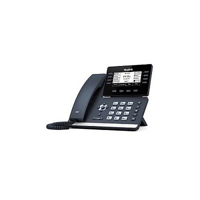 Verizon T53w Ip Desk Phone (T53WD)