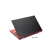 Ipearl Black Mcover For 13inch Samsung Xe530qda (MCVGYXE530QDABLK)