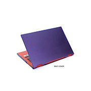 Ipearl Blue Mcover For 13inch Samsung Xe530qda (MCVGYXE530QDABLU)