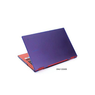 Ipearl Blue Mcover For 13inch Samsung Xe530qda (MCVGYXE530QDABLU)