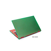 Ipearl Green Mcover For 13inch Samsung Xe530qda (MCVGYXE530QDAGRN)