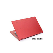 Ipearl Red Mcover For 13inch Samsung Xe530qda (MCVGYXE530QDARED)