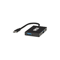 Tripp Lite Usb C Hub 4-port 2 Usb-a & 2 Usb-c Ports (U4600042A2C2)
