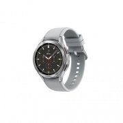 Samsung Galaxy Watch4 Classic Ss Bt - 46mm Silver 16gb (SMR890NZSAXAA)