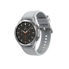 Samsung Galaxy Watch4 Classic Ss Bt - 46mm Silver 16gb (SM-R890NZSAXAA)