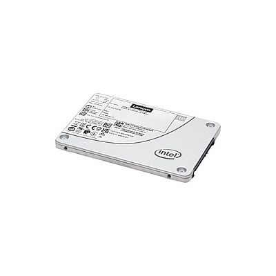 Lenovo 2.5 S4520 480gb Ri Sata Hs (4XB7A17101)