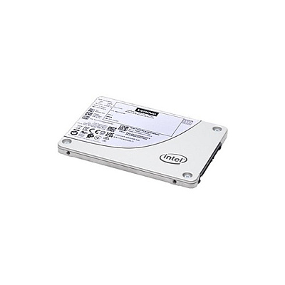 Lenovo 2.5 S4520 960gb Ri Sata Hs (4XB7A17102)