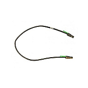 One Stop Systems Gen 4, 3-meter Mini-sas X4 Cable (MSAS4CBLX4C3M)