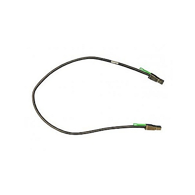 One Stop Systems Gen 4, 3-meter Mini-sas X4 Cable (MSAS4CBLX4C3M)