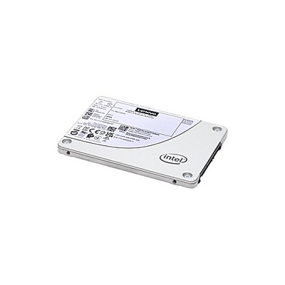 Lenovo 2.5 S4620 480gb Mu Sata Hs (4XB7A17125)