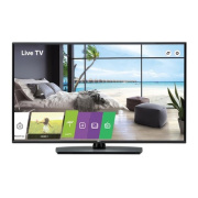 LG 43in Full Hd Pro:idiom, B-lan, Hospitality Tv (43LT570H9)