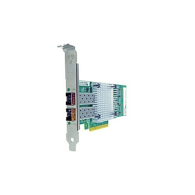 Axiom 10g Dp Sfp+ Network Adapter (1QL47AAAX)