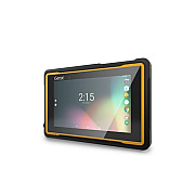 Getac Zx70 Fully Rugged 7 Inch Android Os Tablet With 3yr Bumper To Bumper Warranty (Z1C72MDA5ABX)