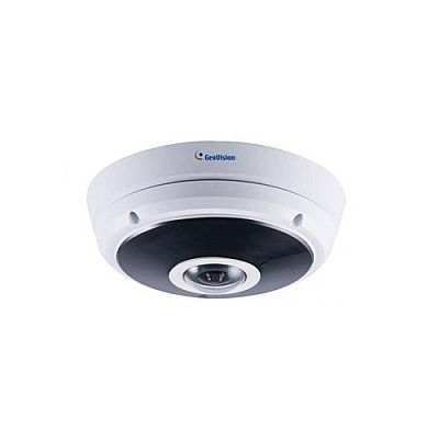 Geovision Gv-efer3700-w (84EFR3700W01U)