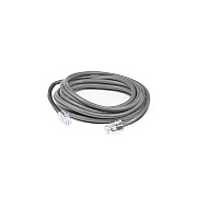 Add-On 7ft Rj-45 Cat6 Gray Cu Riser Patch Cbl (ADD7FCAT6NBRGY)