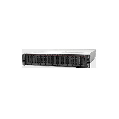 Lenovo Epyc 7452 32c 155w 2.35ghz (4XG7A63378)