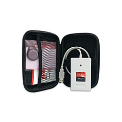 RF Ideas Wave Id Analyze Kit (KT8XX88AQUC16)