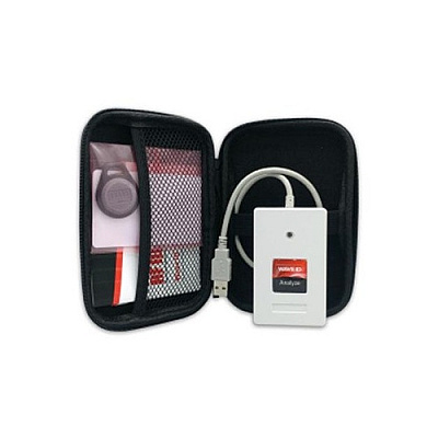 RF Ideas Wave Id Analyze Kit (KT8XX88AQUC16)