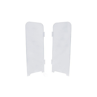 Hcw Distributing Flex-shield Accessory Wings (SHIELDWINGS)