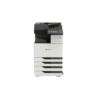 Lexmark Special Order Cx924dte Taa Lv Cac W/ 3 Yr Osr Warranty - End User Us Army Socom Only (32CT125)