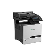 Lexmark Special Order Cx725de Taa Hv Cac W/ 3 Yr Osr Warranty - End User Us Army Socom Only (40CT052)