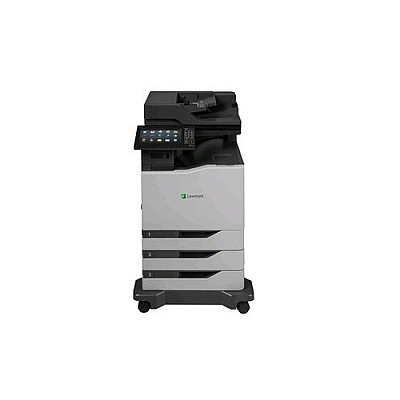 Lexmark Special Order Cx825dte Taa Hv Cac W/ 3 Yr Osr Warranty - End User Us Army Socom Only (42KT157)