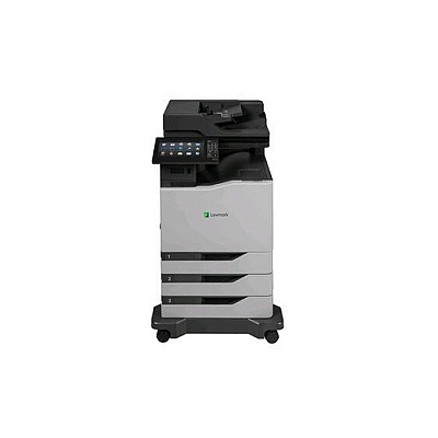 Lexmark Special Order Cx860dte Taa Hv Cac W/ 3 Yr Osr Warranty - End User Us Army Socom Only (42KT184)