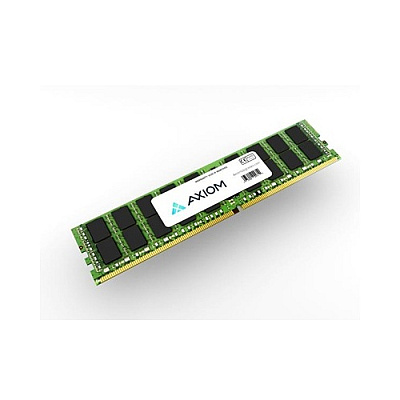 Axiom 64gb Ddr4-2933 Lrdimm For Apple (MP2933LC/64GAX)