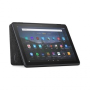 Amazon Fire Hd 10 Tablet Cover, Black (B08L9S4YZR)