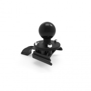 Mobile Demand Snap Mount With Ram C Ball (SH-AM-HD)